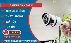 camera giám sát ip