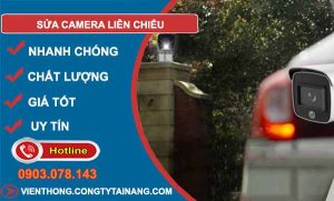 thợ sửa camera liên chiểu