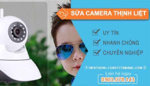 thợ sửa camera thịnh liệt