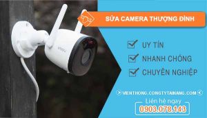 thợ sửa camera thượng đình