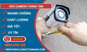 camera thắng tam