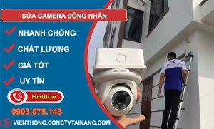 thợ sửa camera đồng nhân