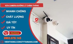 thợ sửa camera đường lý chính thắng