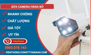thợ sửa camera hàng bồ