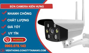 thợ sửa camera kiên hưng