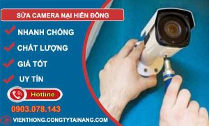 thợ sửa camera nại hiên đông