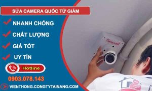 thợ sửa camera quốc tử giám