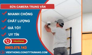thợ sửa camera trung văn