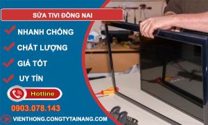 thợ sửa tivi đồng nai