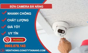 Sửa Camera Tại Đà Nẵng