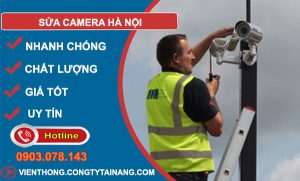 Sửa Camera Tại Hà Nội