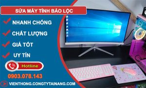 Sửa Máy Tính Bảo Lộc