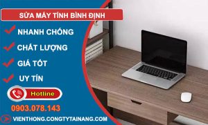 Sửa Máy Tính Bình Định