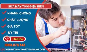 Sửa Máy Tính Điện Biên