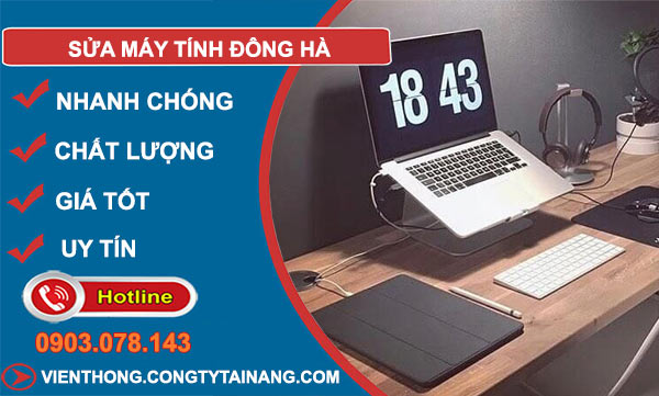 Sửa Máy Tính Đông Hà