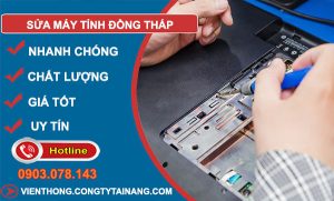 Sửa Máy Tính Đồng Tháp