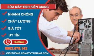 Sửa Máy Tính Kiên Giang
