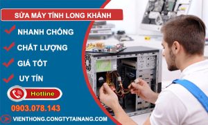 Sửa Máy Tính Long Khánh