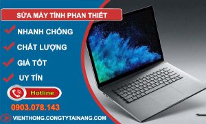 Sửa Máy Tính Phan Thiết