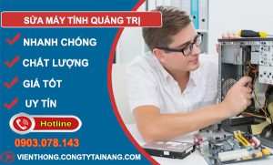 Sửa Máy Tính Quảng Trị