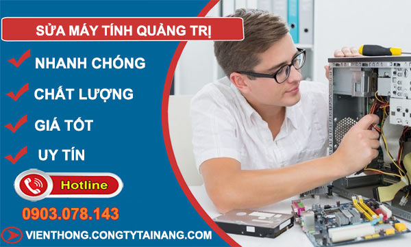 Sửa Máy Tính Quảng Trị