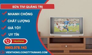 Sửa Tivi Quảng Trị