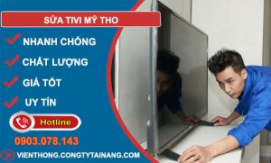 Thợ Sửa Tivi Mỹ Tho