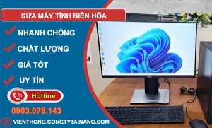Thợ Sửa Máy Tính Biên Hòa
