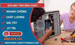 thợ sửa máy tính bình chiểu