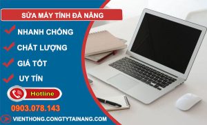 Thợ Sửa Máy Tính Đà Nẵng