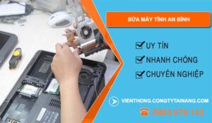 sửa máy tính an bình
