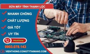 sửa máy tính thạnh lộc