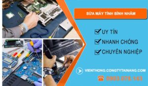 thợ sửa máy tính bình nhâm