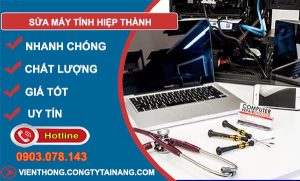 thợ sửa máy tính hiệp thành