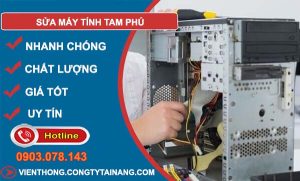thợ sửa máy tính tam phú