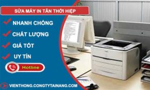sửa máy in tân thới hiệp