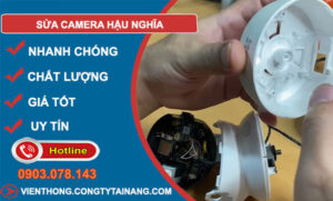 Sửa Camera Hậu Nghĩa