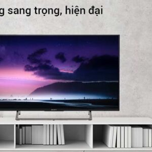 hiệu tivi sony 43x8000e