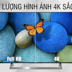 hiệu tivi sony 49x8000e