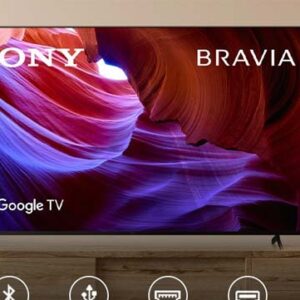 hiệu tivi sony 85x85k