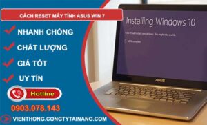 tìm hiểu cách reset máy tính asus wn 7