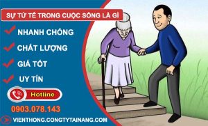 khái niệm sự tử tế trong cuộc sống là gì