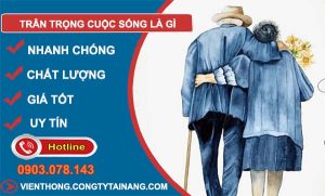 trân trọng cuộc sống là gì