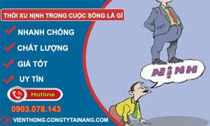 thói xu nịnh trong cuộc sống là gì