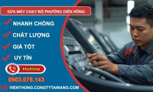 sửa máy chạy bộ phường diên hồng giá rẻ
