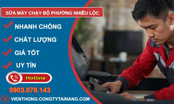 sửa máy chạy bộ phường nhiêu lộc