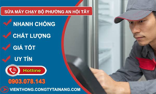 sửa máy chạy bộ phường an hội tây chất lượng