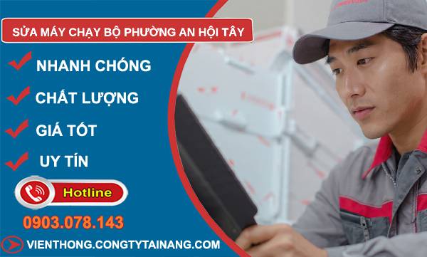 sửa máy chạy bộ phường an hội tây uy tín