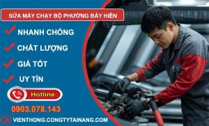 sửa máy chạy bộ phường bảy hiền giá rẻ