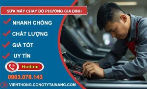 sửa máy chạy bộ phường gia định giá rẻ